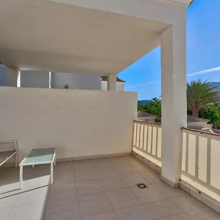 Playa De Americas 度假居 *