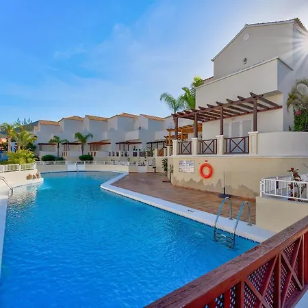 Playa De Americas * 阿罗纳