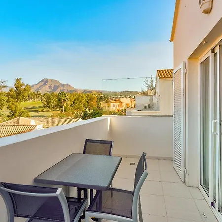 Playa De Americas 度假居