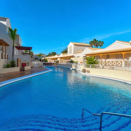 Playa De Americas 阿罗纳