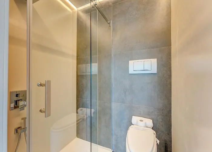 度假居 Playa De Americas *