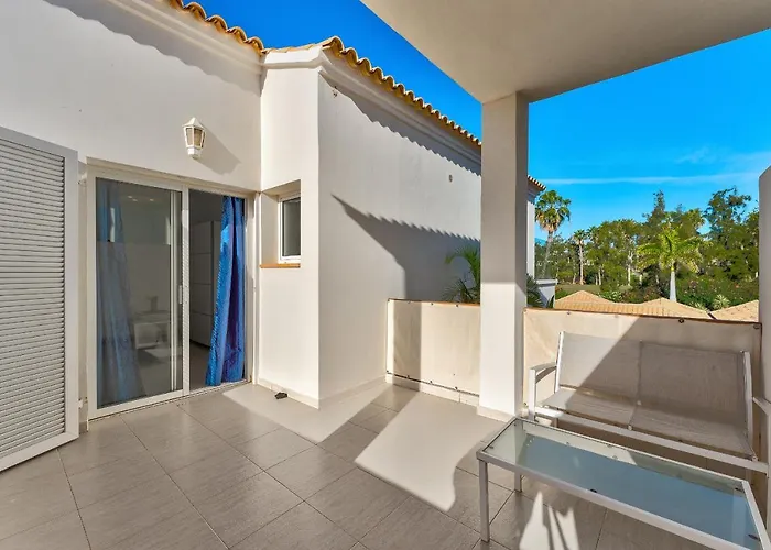 Playa De Americas 度假居 *