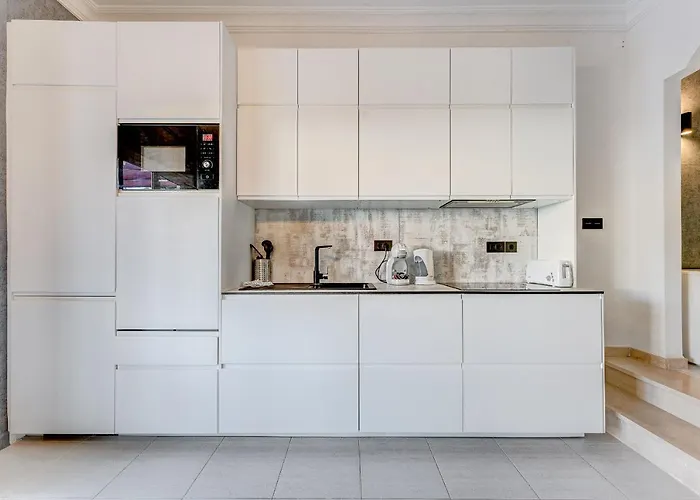 Playa De Americas 阿罗纳