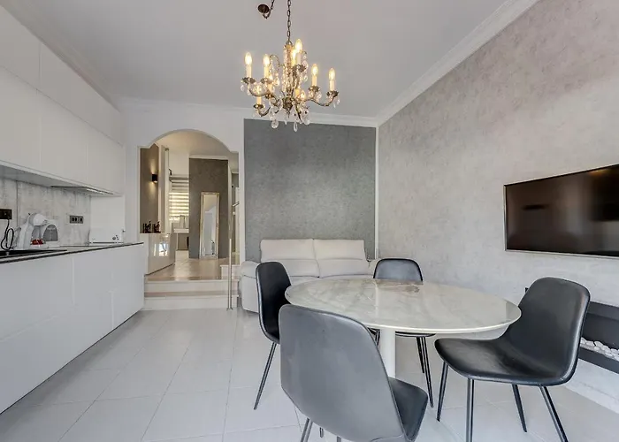 度假居 Playa De Americas *