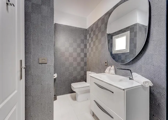 度假居 Playa De Americas *