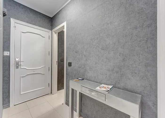 Playa De Americas * 阿罗纳