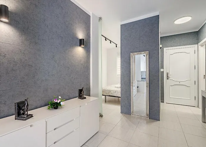 度假居 Playa De Americas