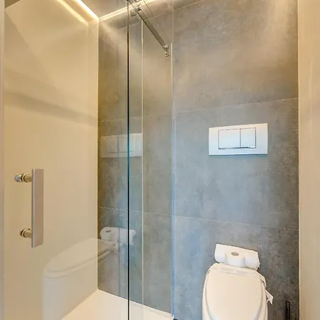 Casa de Férias Playa De Americas *