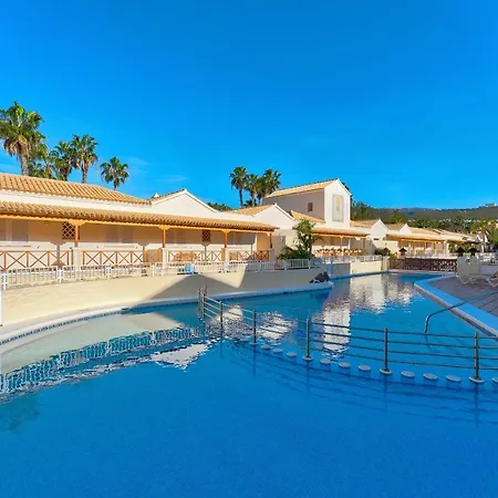 Playa De Americas Semesterbostad