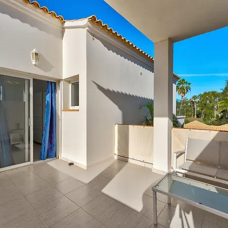 Playa De Americas Casa de Férias *