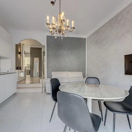 Сasa de vacaciones Playa De Americas *