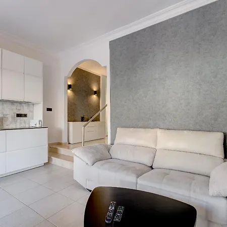 Playa De Americas Guincho (Tenerife)