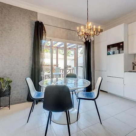 Playa De Americas Casa de Férias