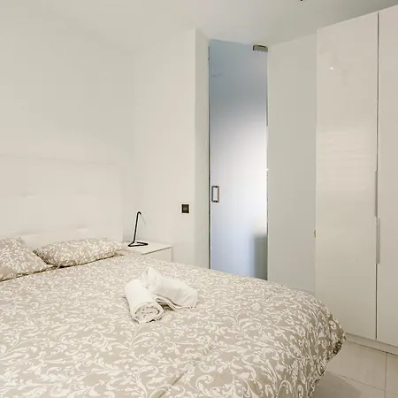 Casa de Férias Playa De Americas