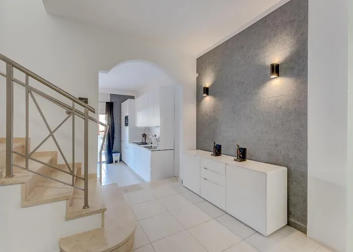 Playa De Americas Arona (Tenerife)