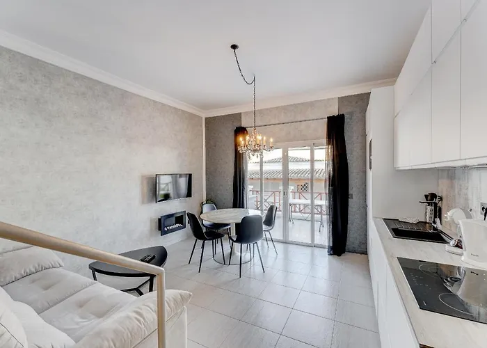 Playa De Americas Dom wakacyjny