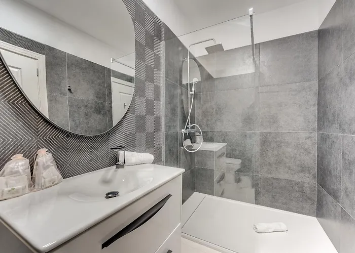 Dom wakacyjny Playa De Americas