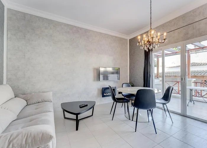 Playa De Americas Dom wakacyjny Arona (Tenerife)