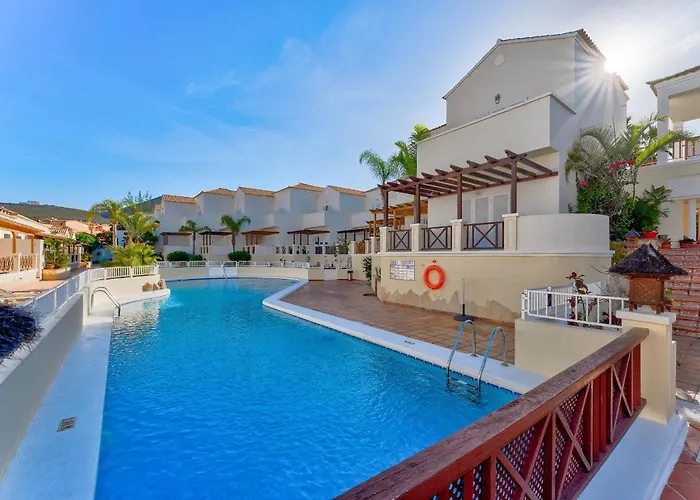 Playa De Americas * Arona (Tenerife)