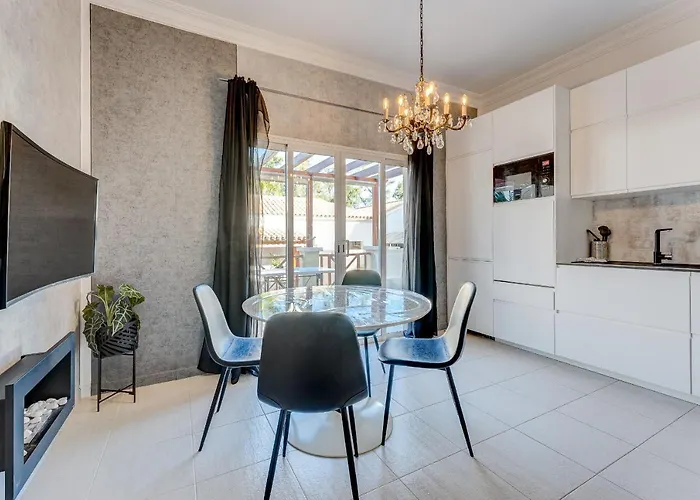 Playa De Americas Dom wakacyjny