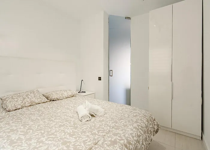 Dom wakacyjny Playa De Americas