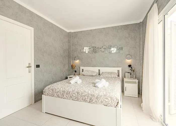 Dom wakacyjny Playa De Americas *