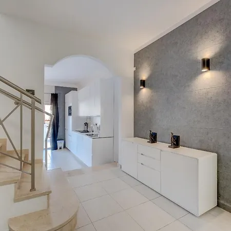 Playa De Americas Guincho (Tenerife)