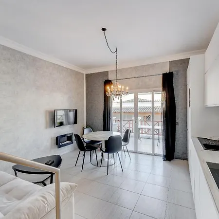 Playa De Americas Holiday home