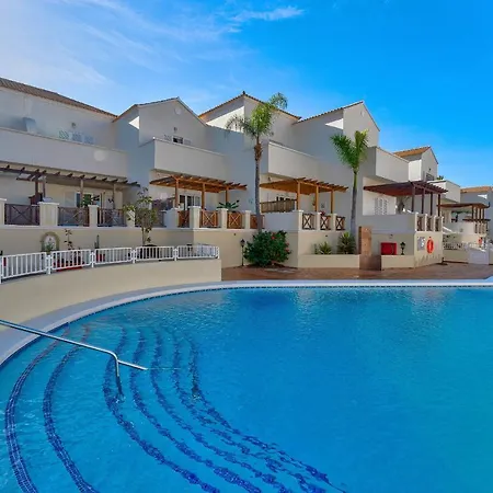 Dom wakacyjny Playa De Americas Guincho (Tenerife)