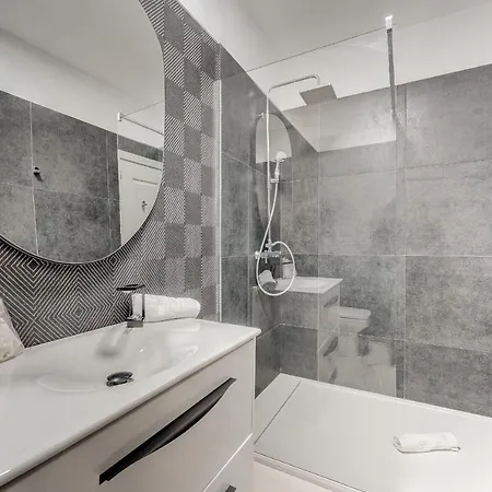 Dom wakacyjny Playa De Americas