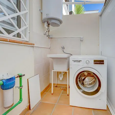 Playa De Americas Holiday home