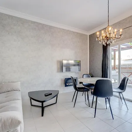 Playa De Americas Holiday home Arona (Tenerife)