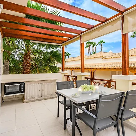 Holiday home Playa De Americas Arona (Tenerife)