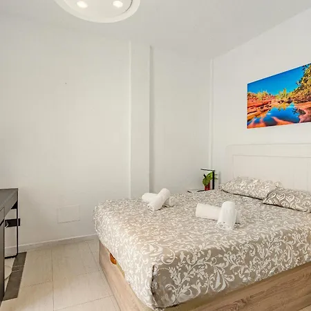 Holiday home Playa De Americas *