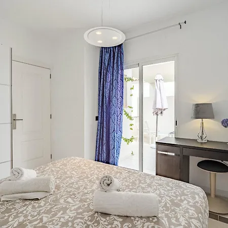 Dom wakacyjny Playa De Americas