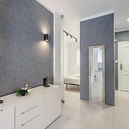 Holiday home Playa De Americas