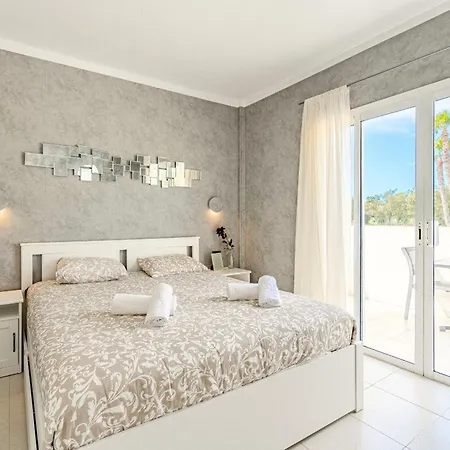 Playa De Americas Holiday home