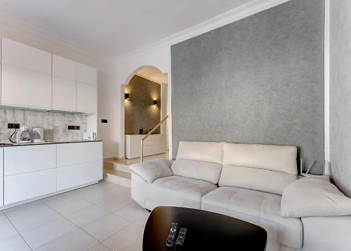 Playa De Americas Arona (Tenerife)