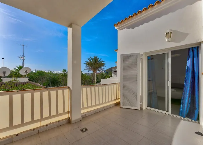 Playa De Americas Dom wakacyjny Arona (Tenerife)