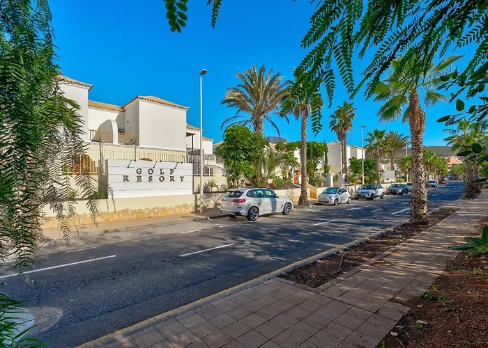 Playa De Americas Dom wakacyjny *