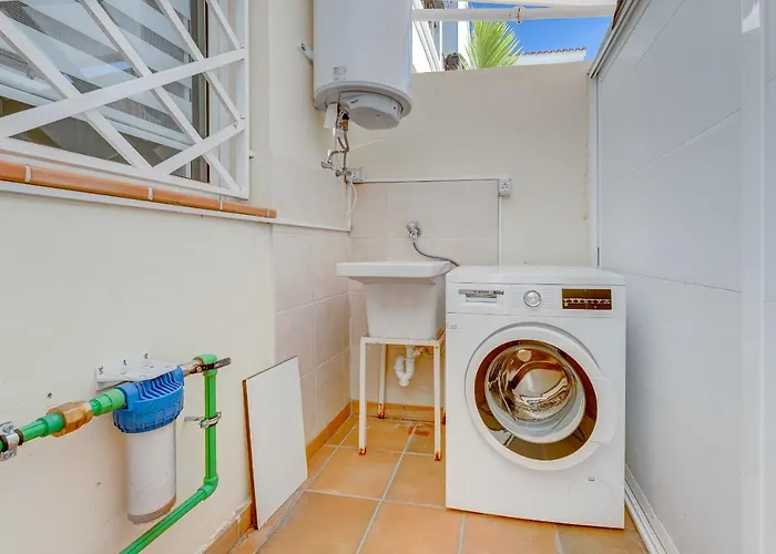 Playa De Americas Feriehus