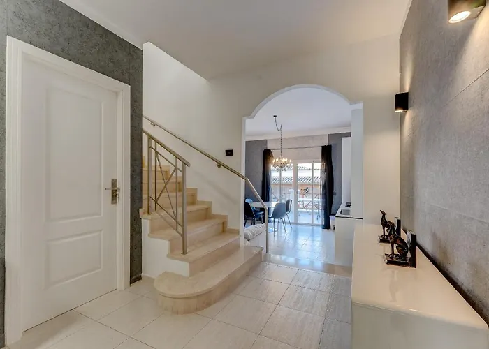 Playa De Americas Dom wakacyjny