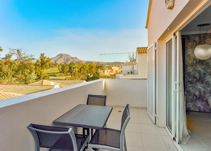 Playa De Americas Feriehus